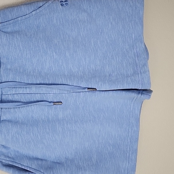 Sweaty Betty High-Waisted Essentials Sweat Shorts - Picture 4 of 8